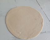 A picture of step 7 of How to make soft chapati.