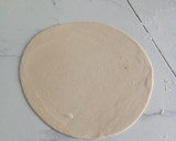 A picture of step 7 of How to make soft chapati.