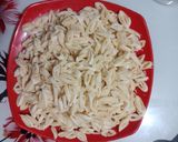 Foto langkah ke 2 dari resep Keripik Kulit Lumpia.