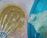 Foto del paso 4 de la receta: Muffins de manzana con canela