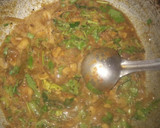 மஷ்ரூம் முட்டை ஊத்தாப்பம் ரெசிபி ஸ்டேப் 7 புகைப்படம்