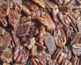 Keto Candied Spiced Pecans recipe step 5 photo