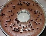 Foto langkah ke 10 dari resep Brownies.
