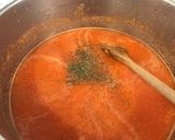 Foto del paso 4 de la receta Sopa de tomates naturales