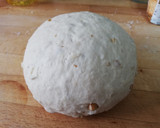 Foto del paso 7 de la receta: Pan de Queso y Nueces