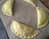 Une image de l'étape 5 de Chaussons aux pommes.