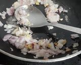 A picture of step 8 of Pizza sauce.