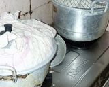 Foto langkah ke 5 dari resep Roti Pontianak 3 Rasa.