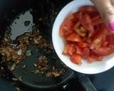 Aloo ki tarkari recipe step 3 photo