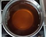 Hình bước làm 6 của món Tanuki udon
