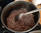 Foto del paso 1 de la receta: Bistec🥩 con papas🥔