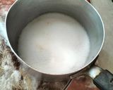صورة لخطوة 5 من وصفة الكاستال الكاذب(فو كاستال)