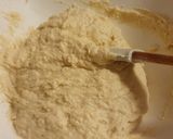 Foto del paso 2 de la receta: Orellas de Entroido (Orejas de Carnaval)