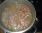 Foto del paso 3 de la receta: Arroz atollado