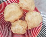 Foto langkah ke 2 dari resep Baso goreng sederhana.