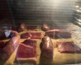 Foto del paso 8 de la receta: Bollo de Requena !!! (mona de Pascua salada) …