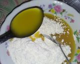 Foto langkah ke 4 dari resep #5 Milo Lava Cake.