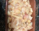 Foto del paso 4 de la receta Fajitas de pollo a mi manera