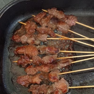 Langkah 3