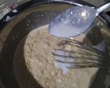 Foto langkah ke 2 dari resep Pancake Super Fluffy #BikinRamadhanBerkesan.
