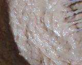 A picture of step 5 of Carrot And Custard Jaggery Cake.