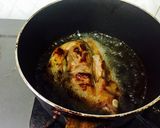 Hình bước làm 4 của món Ngan chiên 🍽🍴🍗