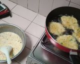 Foto langkah ke 7 dari resep Bakwan Jagung.