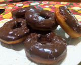 Foto del paso 6 de la receta: Donas