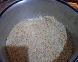 صورة لخطوة 2 من وصفة رز مصري حبه وحبه