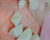 Hình bước làm 3 của món Bánh hòn