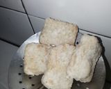 Foto langkah ke 4 dari resep Ulen nasi (sisa).