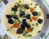Chinese Steam Egg recipe step 9 photo
