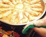 Foto del paso 5 de la receta: Rosca salada