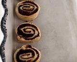 Foto del paso 8 de la receta Rolls de Canela con Salsa de Caramelo !!!!!