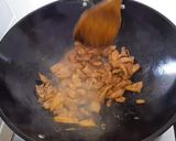 Foto langkah ke 7 dari resep Chicken teriyaki.