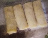 Foto langkah ke 5 dari resep Lumpia manisah.