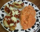 Foto del paso 5 de la receta: Papas rellenas