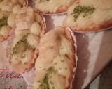 صورة لخطوة 2 من وصفة باركات بكريمة باتسيير