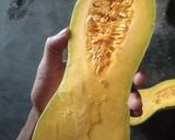 Foto langkah ke 1 dari resep Kolak Waluh & Kacang Ijo.