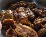 চিকেন পটলের দোলমা(chicken potoler dolma recipe in Bengali) রেসিপি ধাপ - 3 ছবি