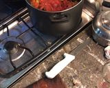 Foto del paso 3 de la receta: Guiso de lentejas, ideal para estos días fríos!