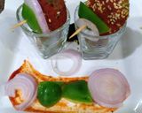 चुकंदर कटलेट (chukandar cutlet recipe in Hindi) रेसिपी चरण 7 फोटो