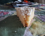 Foto del paso 10 de la receta: Torta de frutos rojos con crumble de coco