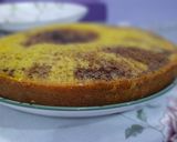 Foto langkah ke 5 dari resep Bolu magicom.