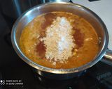 Egészben sült sertéskaraj mártással és újburgonyával gm, lm ☺ recept fázis 4 fotója