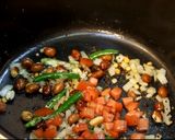 A picture of step 3 of Toor Dal Khichdi | Tuvar Dal Khichdi.
