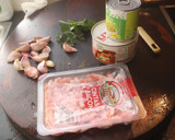Foto del paso 4 de la receta: Migas con callos y mejillones