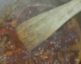 A picture of step 8 of Chicken Gizzard.