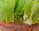 Foto del paso 3 de la receta Taco "Burger"