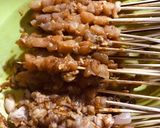 Foto langkah ke 3 dari resep Sate Ayam.